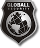 Logotipo Globall Security